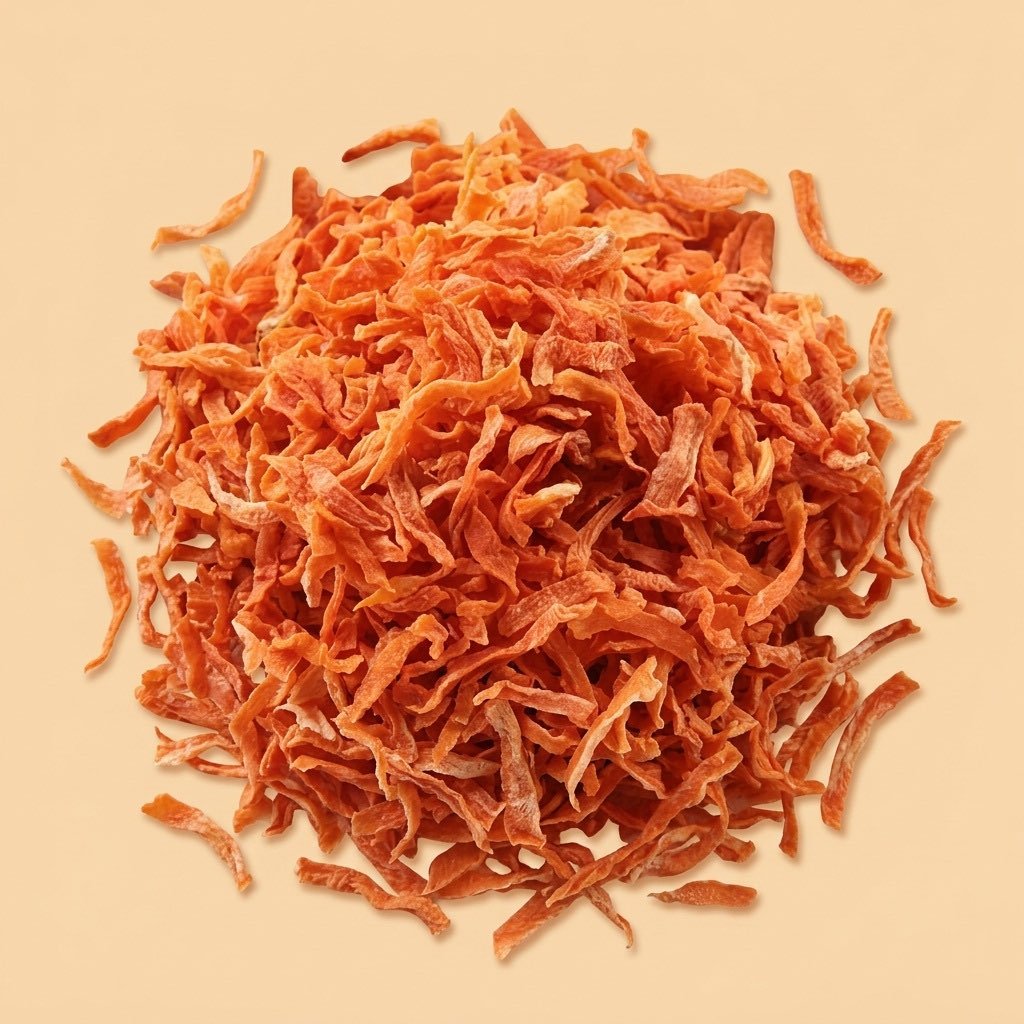 Dehydrated Carrot thumbnail 2